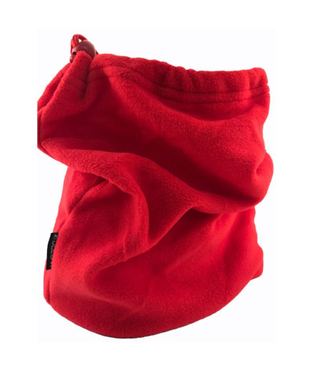Braga collier Joluvi Polar Rouge