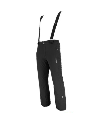 Calça esqui Joluvi de Ski Engelberg Black Homem Calça esqui Joluvi de Ski Engelberg Black Homem