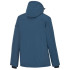 Anorak Joluvi Torry Blue Homme