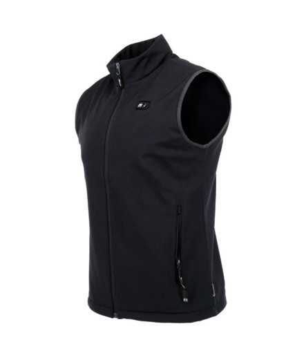 Gilet Joluvi Heat Shell Noir Homme Gilet Joluvi Heat Shell Noir Homme