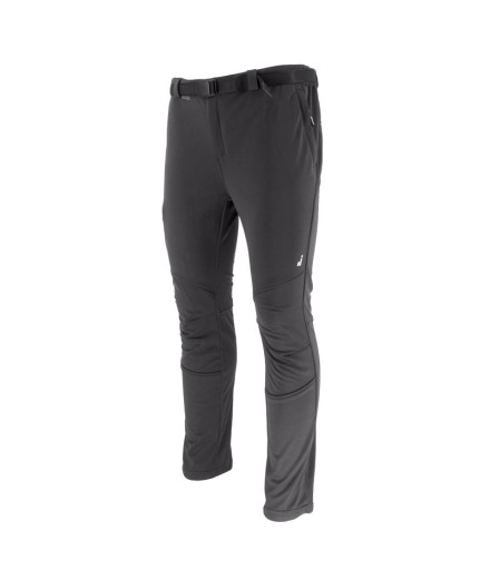 Pantalones de montaña Joluvi Soft-Tech Antracita Hombre Pantalones de montaña Joluvi Soft-Tech Antracita Hombre
