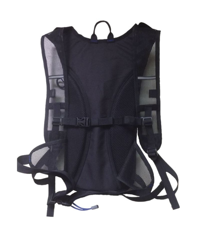 Sac à dos montagne Joluvi de Raid 10 Black