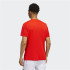Camisola de futebol adidas Tiro Winterized preto Mulher