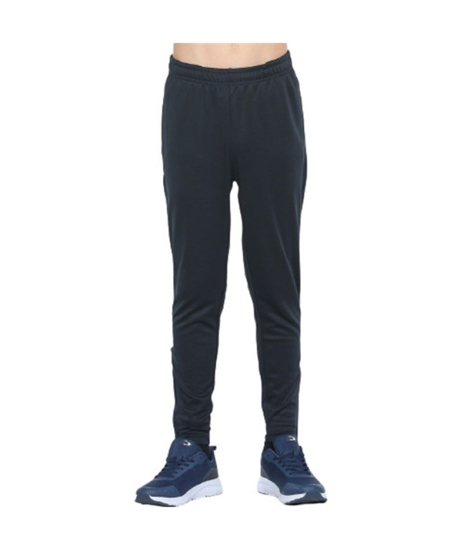 Pantalon John Smith Bojes noir Boy