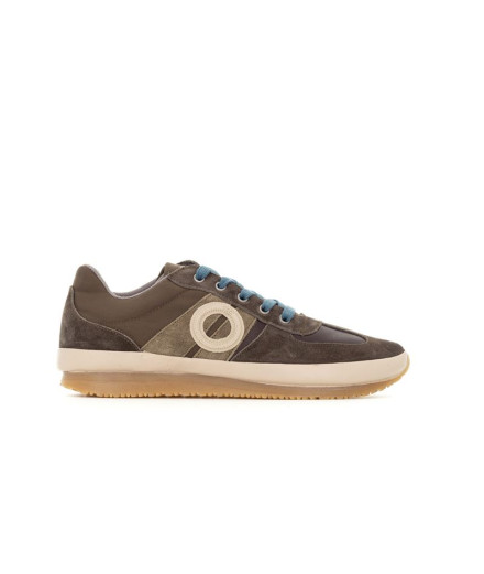 Chaussures Roue Jaq 3617 Sawo Homme