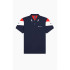 Camiseta Polo Champion Blue
