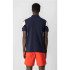 Camiseta Polo Champion Azul