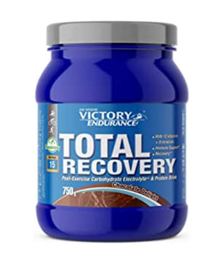 Recovery Weider Total Recovery Summer Berries