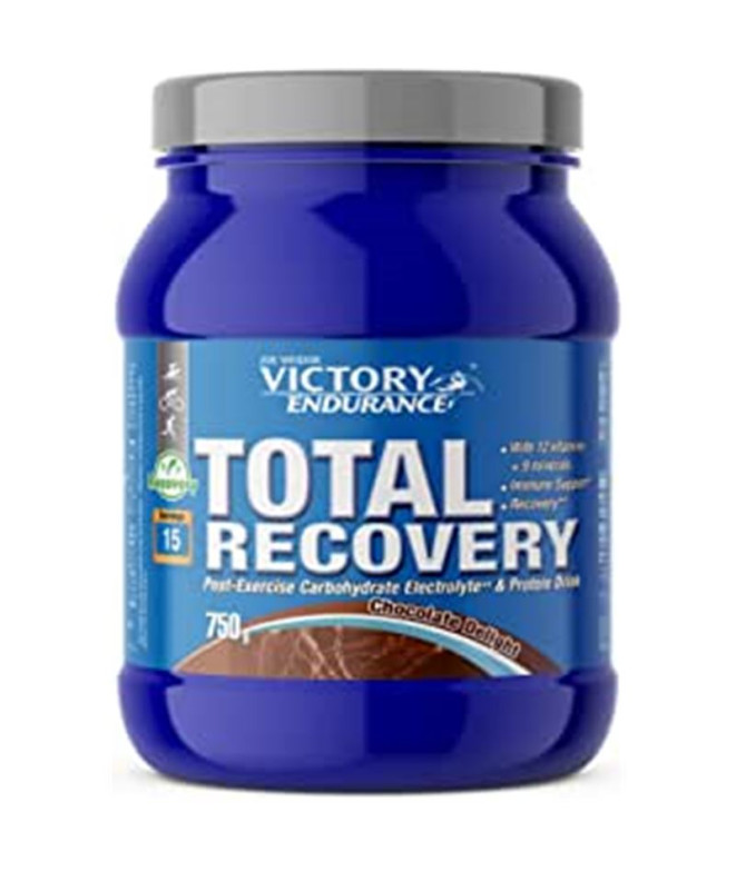 Recovery Weider Total Recovery Chocolate