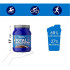 Recovery Weider Total Recovery Chocolate