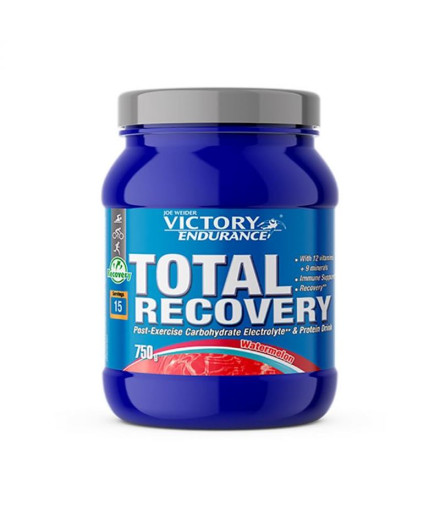 Weider Total Recovery Melancia