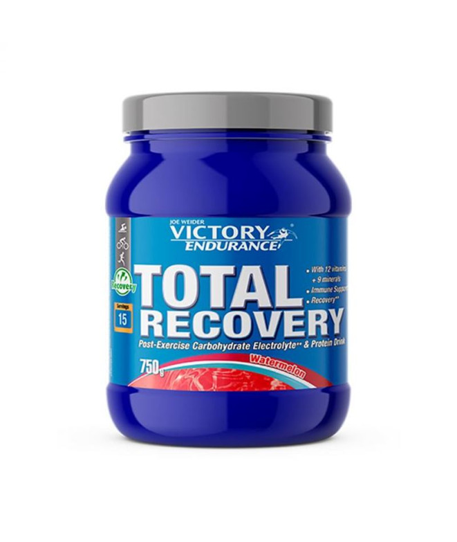 Weider Total Recovery Melancia