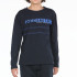 T-shirt John Smith Bordo ML Boy
