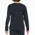 T-shirt John Smith Bordo ML Boy