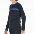 Camiseta John Smith Bordo ML Niño