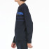 Camiseta John Smith Bordo ML Niño