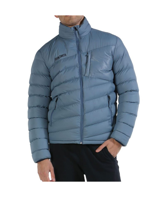 Veste John Smith Imane Blue Homme