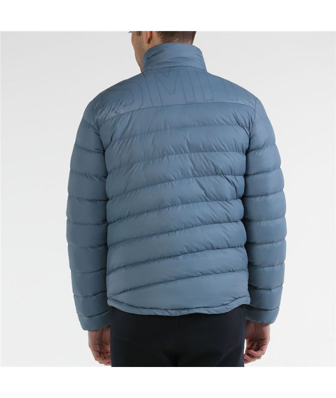 Veste John Smith Imane Blue Homme