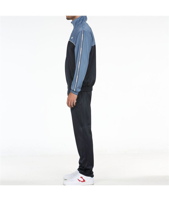 Tracksuit John Smith Kurdo M Homme