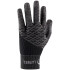 Luvas de running Lurbel Volkano Gloves preto