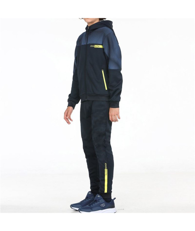 Tracksuit John Smith Kitts Kids