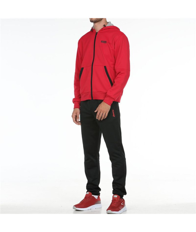 Set John Smith Krien Man