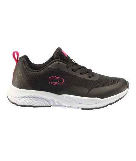 Chaussures de running John Ronel noir Femmes Chaussures de running John Ronel noir Femmes
