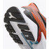Sapatilhas de running Diadora Mythos Blushield Vigore laranja Homem