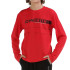 Camiseta John Smith Bordo ML Niño