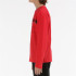 Camiseta John Smith Bordo ML Niño
