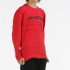 Camiseta John Smith Bordo ML Niño