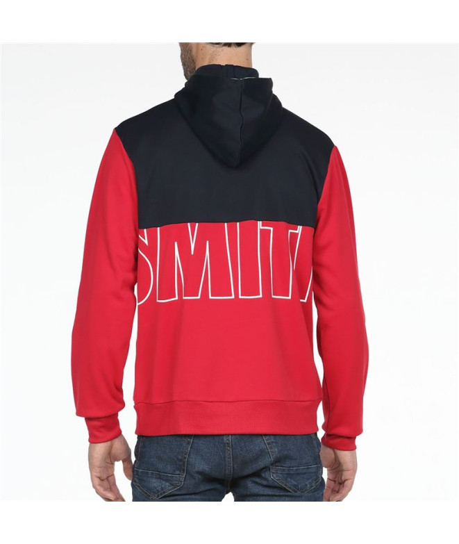 Sweatshirt John Smith Siena M Man