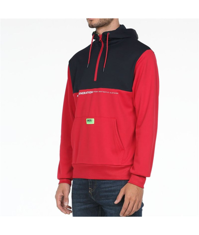 Sweatshirt John Smith Siena M Homme