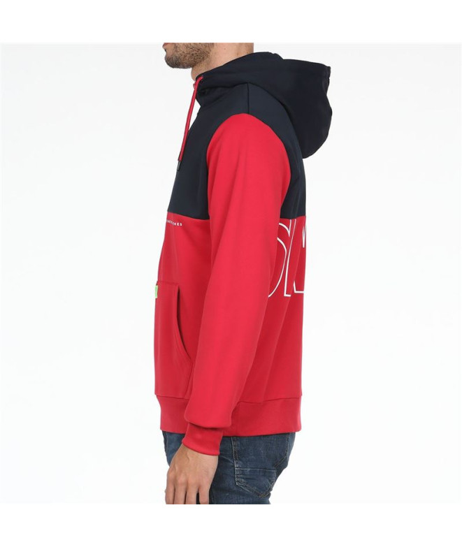 Sweatshirt John Smith Siena M Homme