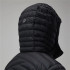 Casaco Berghaus Nula Micro preto Mulher