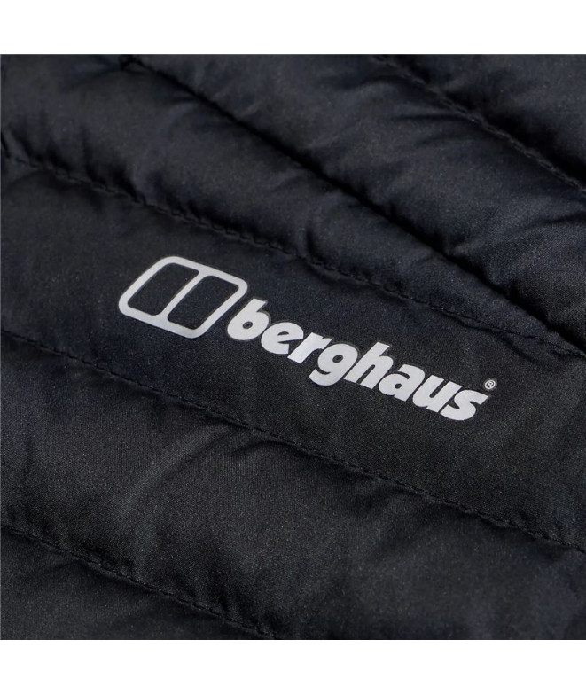 Veste Berghaus Nula Micro noir Femme