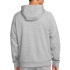 Chaqueta de trining Nike Therma-FIT gris Hombre