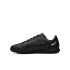 Sapatilhas de futebol sala Nike Vapor 15 Club Tf Preto Infantil