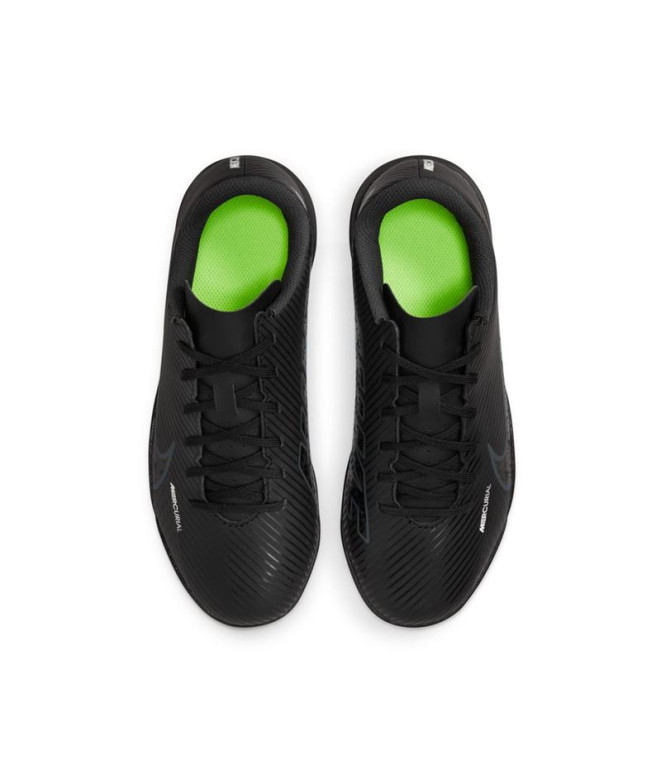 Zapatillas de fútbol sala Nike Vapor 15 Club Tf...