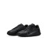 Sapatilhas de futebol sala Nike Vapor 15 Club Tf Preto Infantil