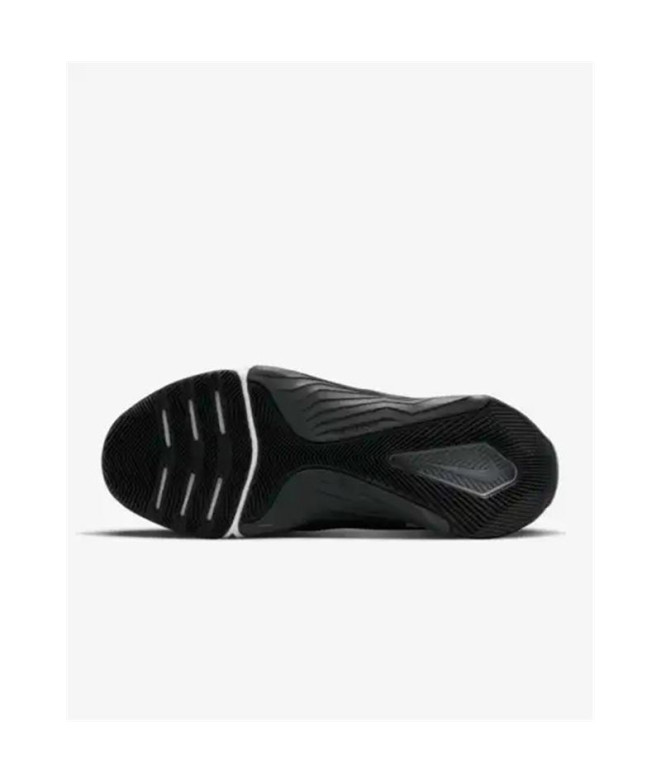 Chaussures d'entraînement Nike Metcon 8 Noir...
