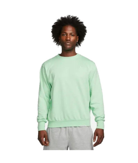 Sudadera de Baloncesto Nike Dri-Fit Standard Issue Verde...