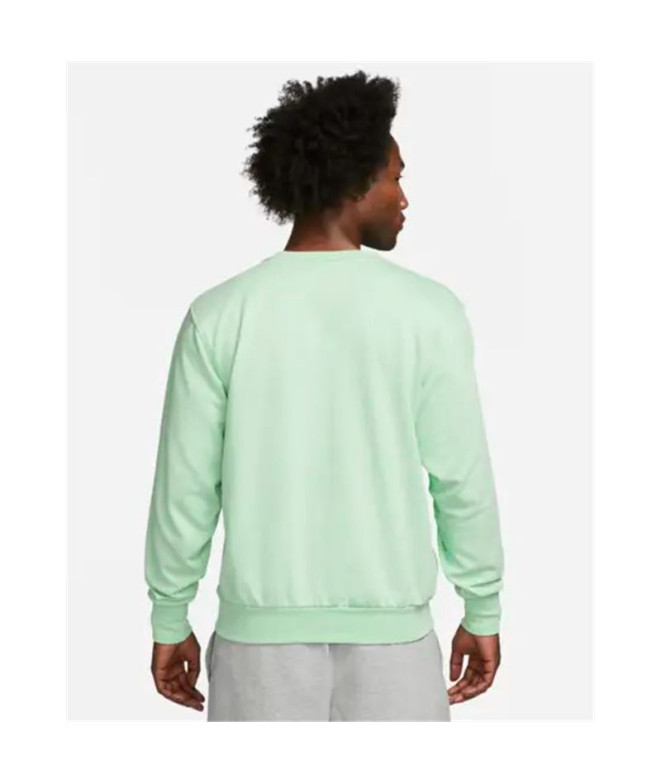 Sudadera de Baloncesto Nike Dri-Fit Standard...