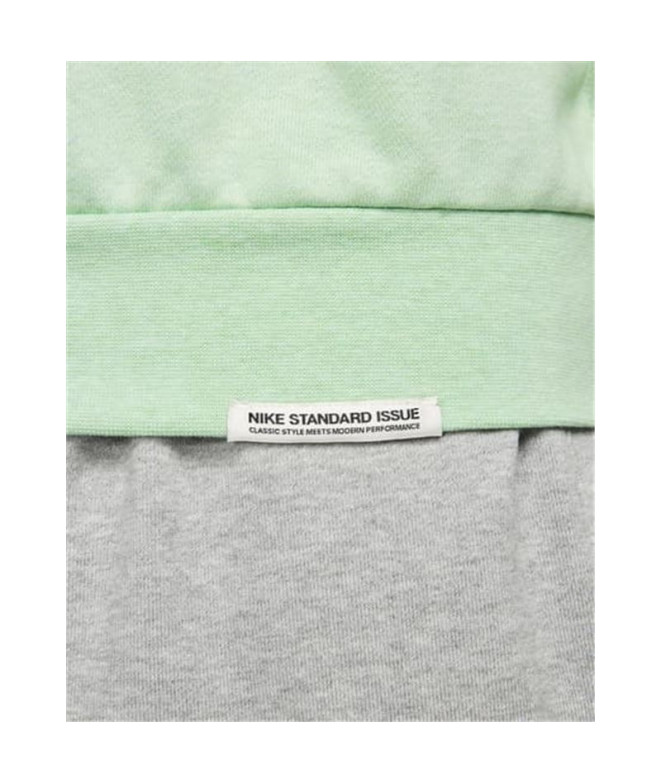 Sudadera de Baloncesto Nike Dri-Fit Standard...