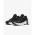Zapatillas de Training Nike Free Metcom 4 Negro Mujer