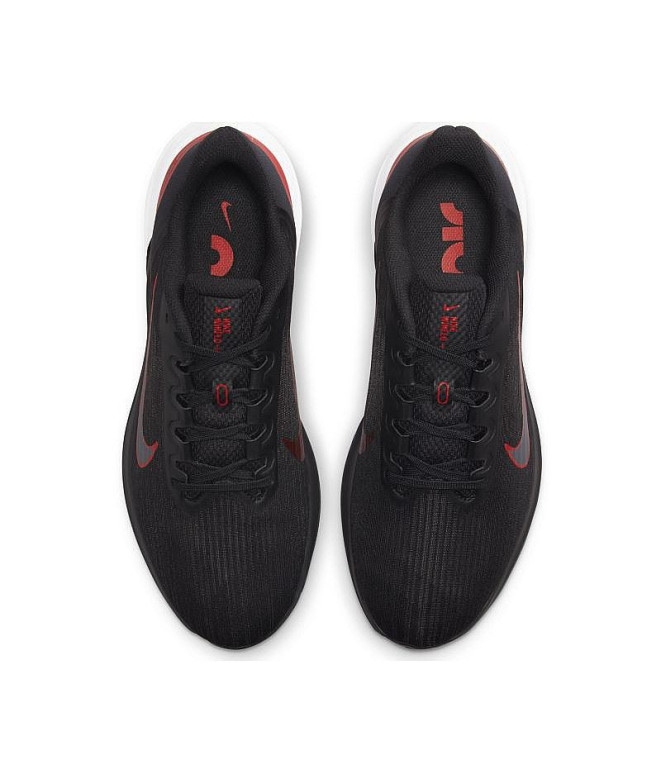 Chaussures Running Nike de Air Winflo 9 Noir Homme