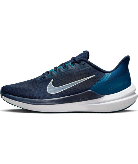 Nike zoom running hombre online