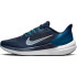 Zapatillas de Running Nike Air Winflo 9 Azul Hombre