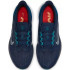 Zapatillas de Running Nike Air Winflo 9 Azul Hombre
