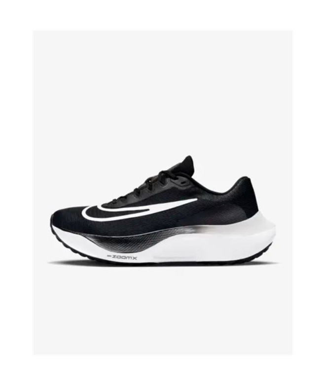 Chaussures Running Nike de Zoom Fly 5 Noir Homme